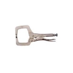 PINZA VISE GRIP 11R 275MM