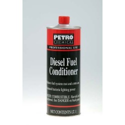 DIESEL FUEL CONDITIONER 1LT 