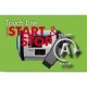 TOUCH LINE START&STOP CARD