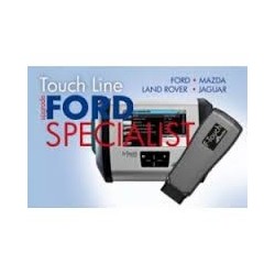 TOUCH LINE FORD SPECIALIST