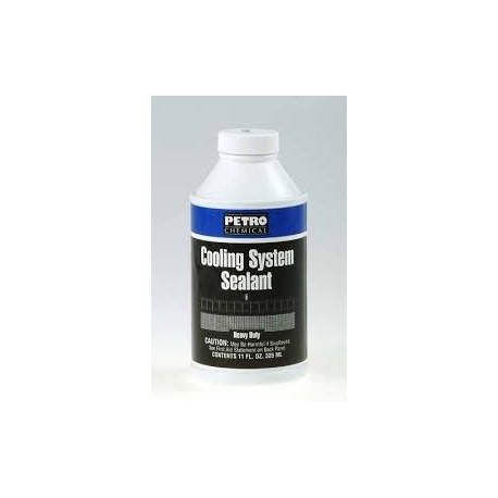 COOLING SYSTEM SEALANT S542