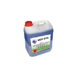 DETERGENTE PAVIMENTI A MACCHINA 10KG