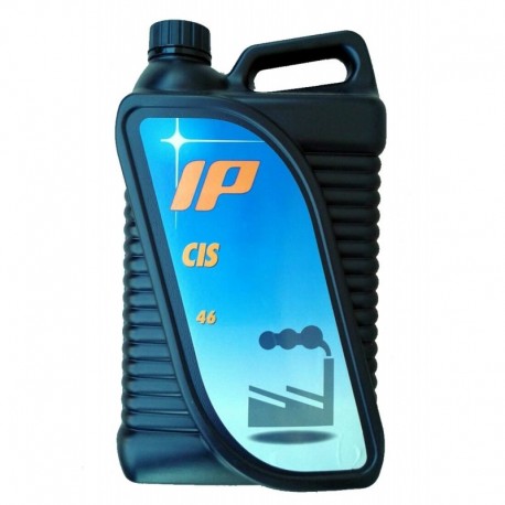 OLIO IP IDRAULICO CIS 46  4LT