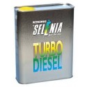 OLIO SELENIA TURBO DIESEL 2L