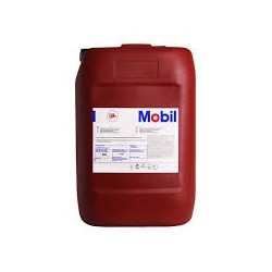 OLIO IDRAULICO MOBIL 10W PAIL 20L