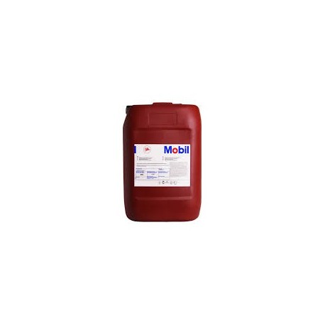 OLIO IDRAULICO MOBIL 10W PAIL 20L