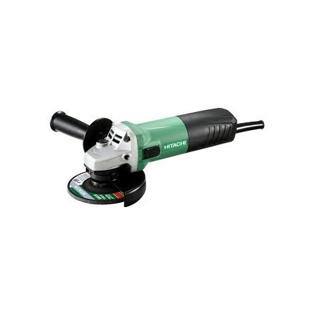 SMERIGLIATRICE 115MM G12SR4   730W