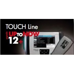 TOUCH LINE UP TO NOW 12+ E-CARD