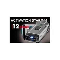 ACTIVATION START 12 