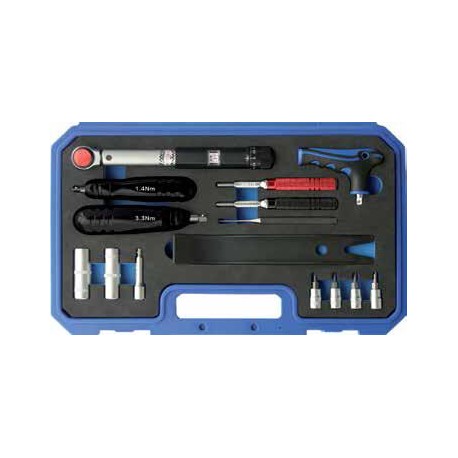 KIT MANUTENZIONE VALVOLE TPMS 