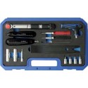 KIT MANUTENZIONE VALVOLE TPMS 