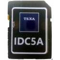 MEMORY CARD SD IDC5 A TEXA 32GB