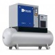 COMPRESSORE ROTATIVO A VITE CON ESSICATORE 10 HP / 7,5 KW