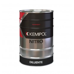 DILUENTE NITRO 20 LT ANTINEBBIA