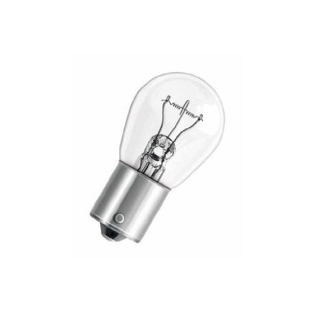 BA 15S 24V 15W LAMPADA DIREZIO