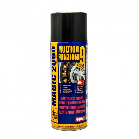 S9 LUBRIFICANTE MULTIF.400ML