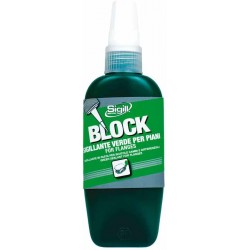 SIGILLANTE PER PIANI VERDE 60ML