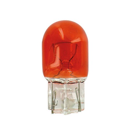 W 3X16D-T20 12V 21W LAMPADA ARANCIO