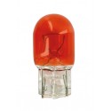 W 3X16D-T20 12V 21W LAMPADA ARANCIO