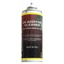 UV ADDITIVE REMOVER