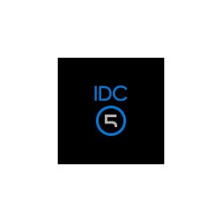 LICENZA SOFTWARE IDC5