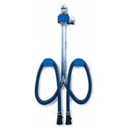 ASPIRATORE GAS DI SCARICO 