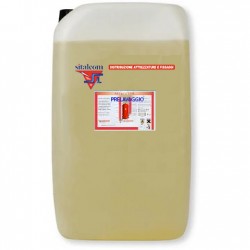 LIQUIDO PER  PRELAVAGGIO SCHIUMOGENO 10KG  