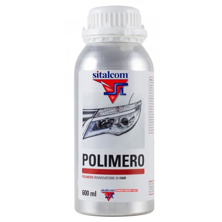 POLIMERO RINNOVATORE FARI 600ML