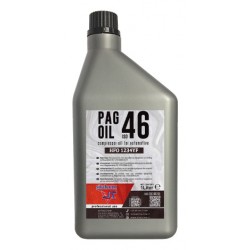 OLIO AC PAG 46 HFO1234YF 1LT