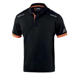 POLO TECNICA SPARCO