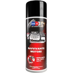 RAVVIVANTE MOTORE 500 ML