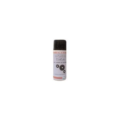 GRASSO SPRAY 400ML