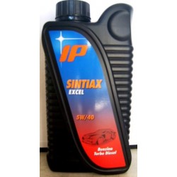 OLIO IP SINTIAX EXCEL 5W40 1L