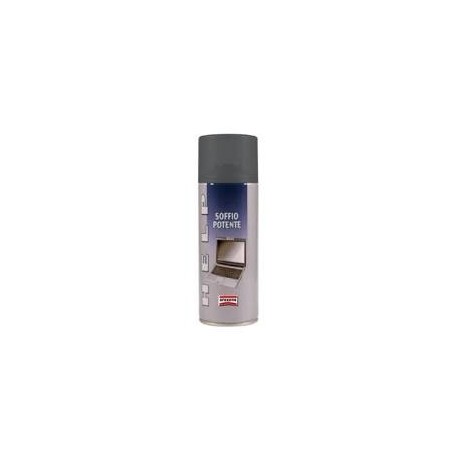 ARIA COMPRESSA SPRAY 400ML