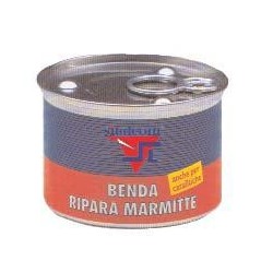 BENDA RIPARAMARMITTE