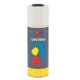 VERNICE BIANCO OPACO SPRAY 400