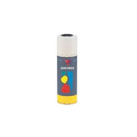 VERNICE BIANCO OPACO SPRAY 400