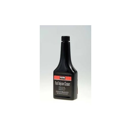 FUEL INJECTOR CLEANER