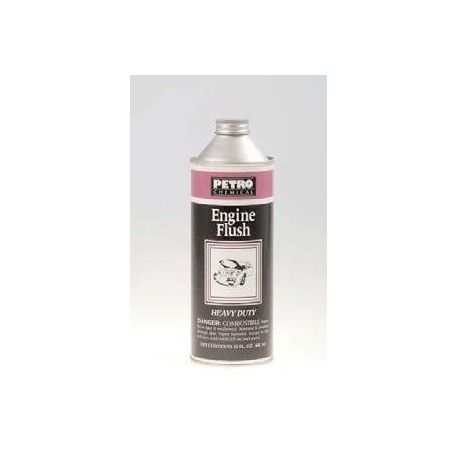 ENGINE FLUSH 470 ML