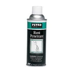 PETRO RUST PENETRANT 326GR