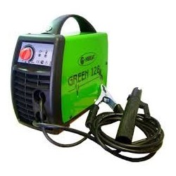 INVERTER GREEN 128 90A