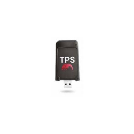 TPS KEY