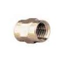 RACCORDO F/F 1/4" 14201