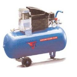 COMPRESSORE LUBRIFICATO 24LT