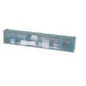 CASSETTIERE 6 CASS. 600X91X113