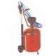 NEBULIZZATORE PNEUMATICO 24LT