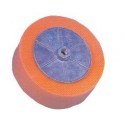 TAMPONE A VELCRO 168MM