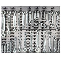 ASSORTIMENTI 2 MODULI 672 PZ.