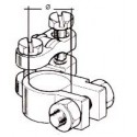 MORSETTO BATT.15.38 - SX